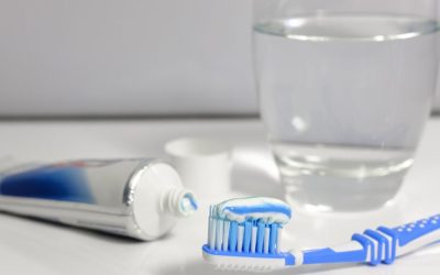 حالت تهوع با دندان مصنوعی