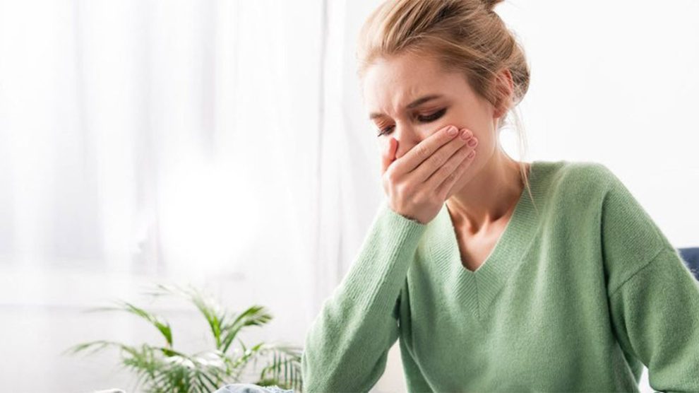 دندان مصنوعی